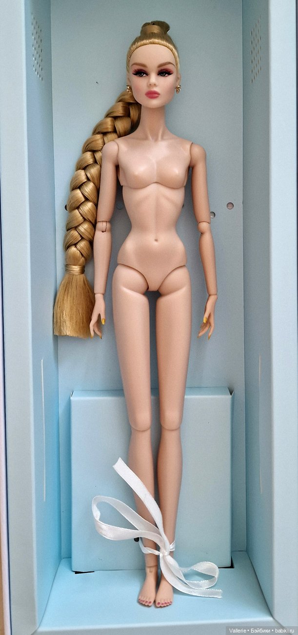 Продам куклу Integrity Toys 7 Sins Sweet Temptation Tulabelle (фото 5)