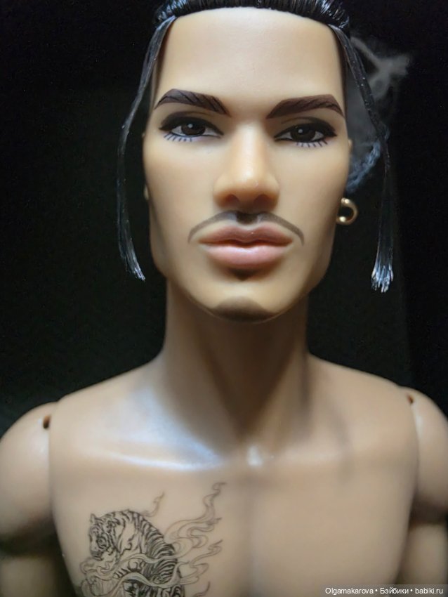 Tenzin Power Workout Integrity Toys (фото 4)