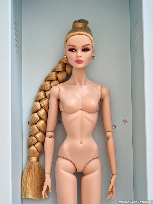 Продам куклу Integrity Toys 7 Sins Sweet Temptation Tulabelle (фото 2)