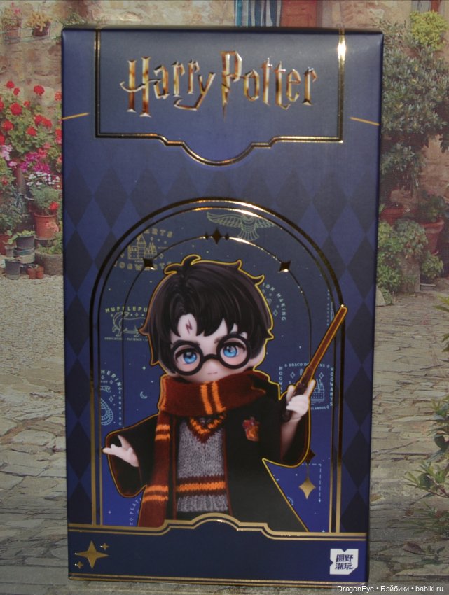 Come4free "Harry Potter" №4
