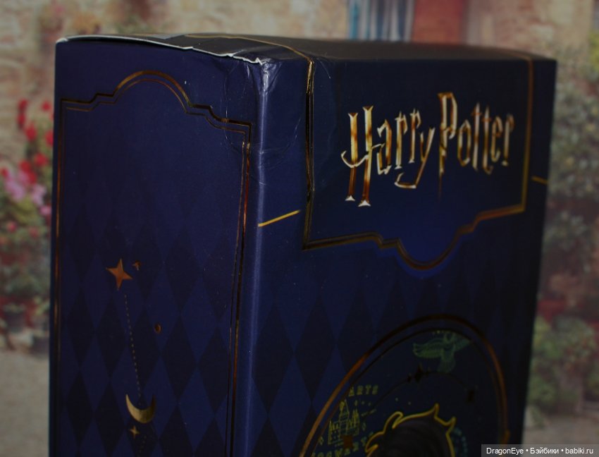 Come4free "Harry Potter" №5