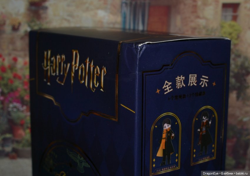 Come4free "Harry Potter" №1