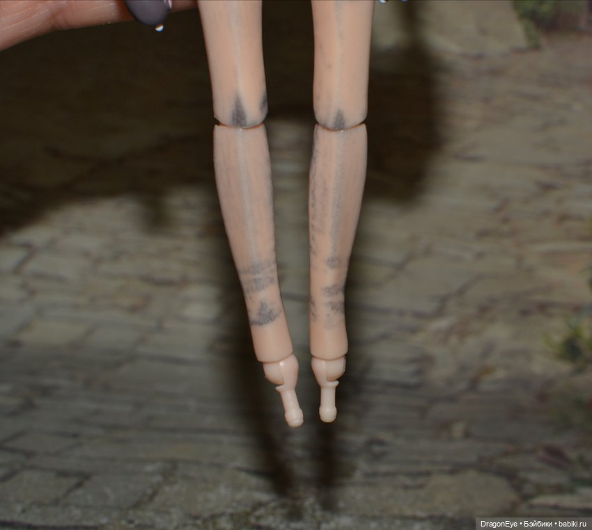 Come4arts Jake — Шарнирные куклы (не BJD) (фото 6)