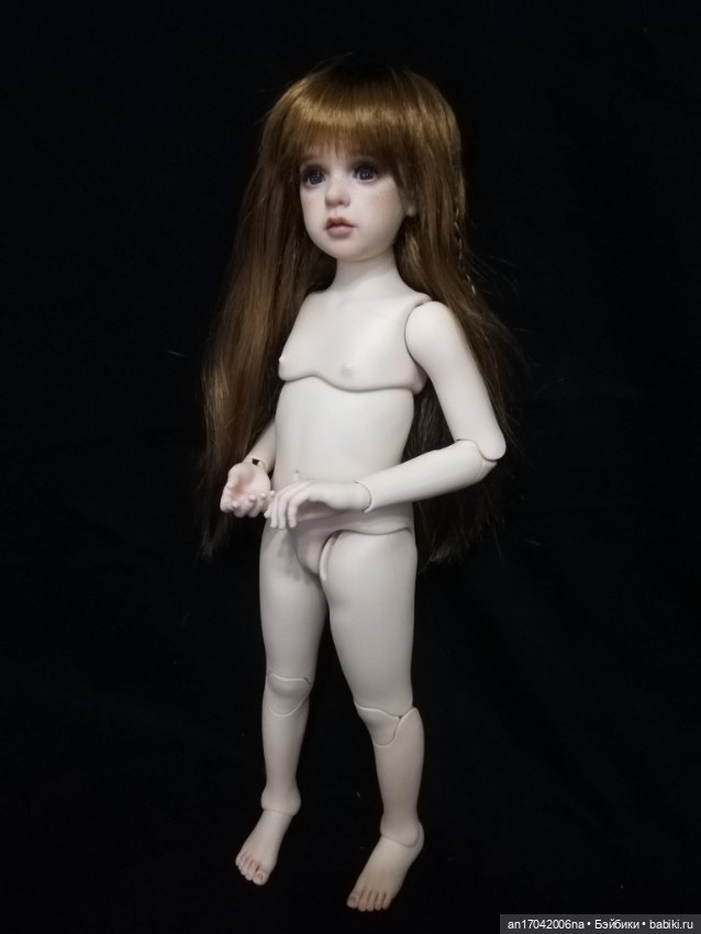 Очаровательная Rosa Dollshe (фото 8)