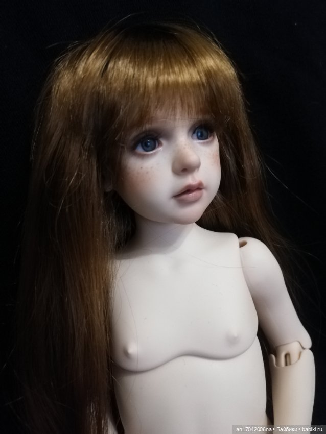 Очаровательная Rosa Dollshe (фото 7)