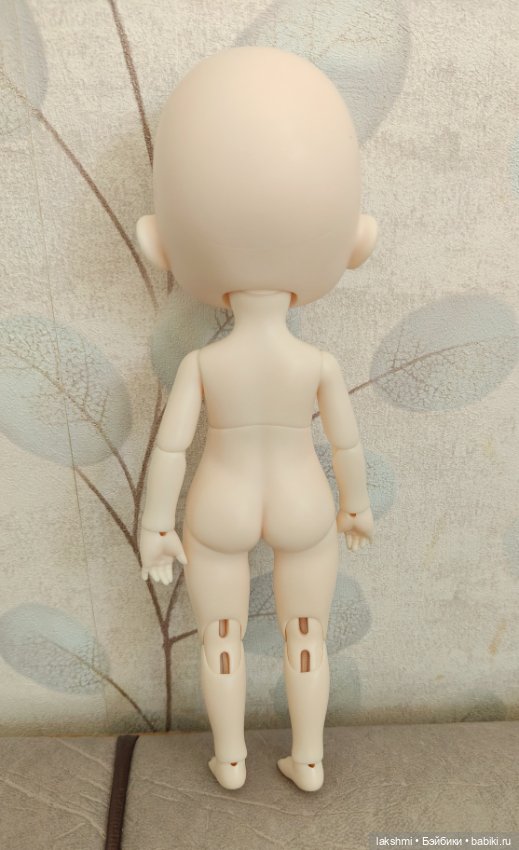 Engeng — Куклы BJD (фото 4)