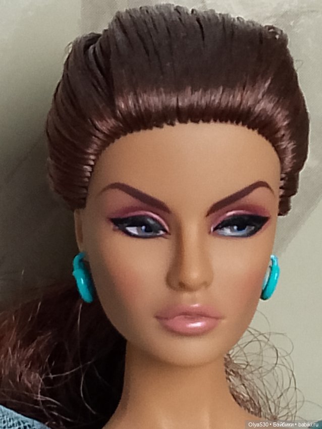 Куклу Integrity Toys — Фэшн (фото 2)