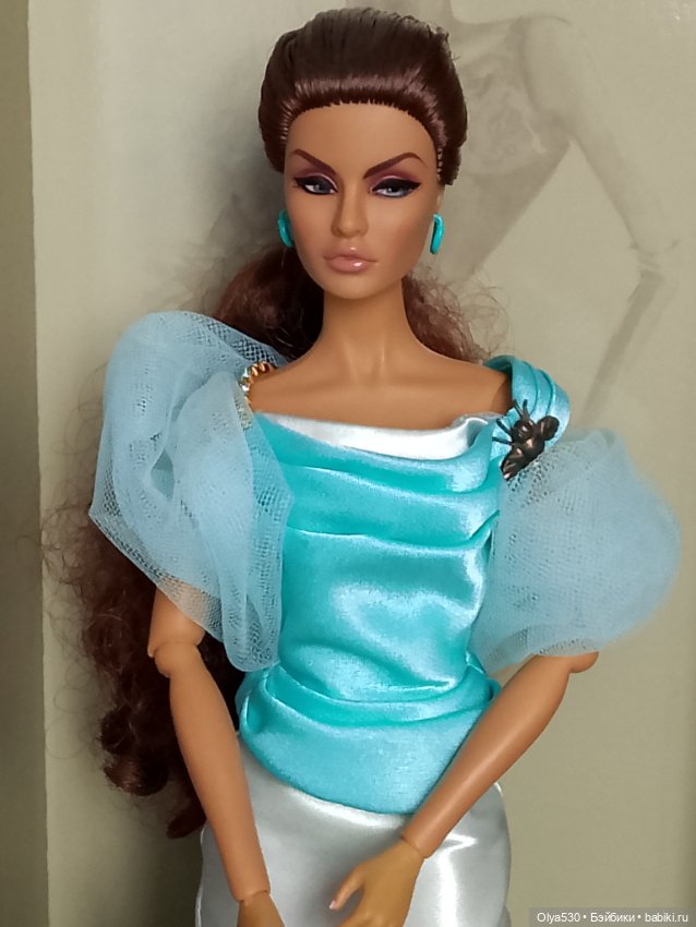 Куклу Integrity Toys — Фэшн (фото 5)