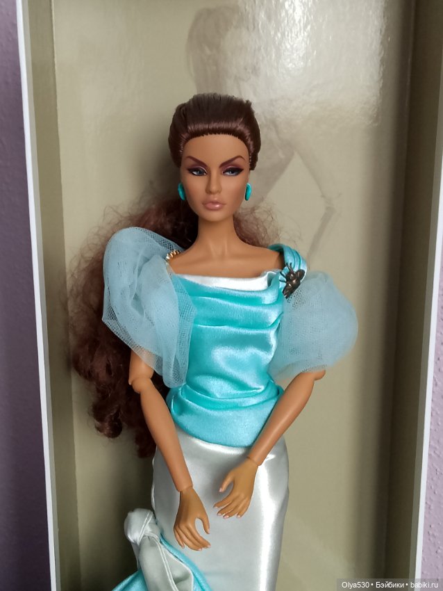 Куклу Integrity Toys — Фэшн