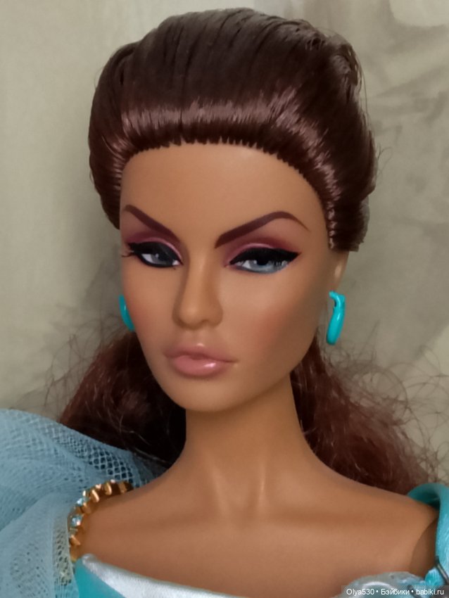 Куклу Integrity Toys — Фэшн (фото 4)