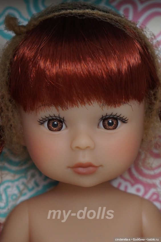 Кукла Дороти#3 Ruby Red — Игровые куклы (фото 4)