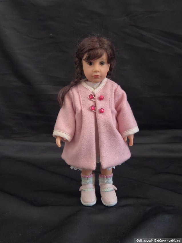 Gunhild Winter Edition Sissel Skille