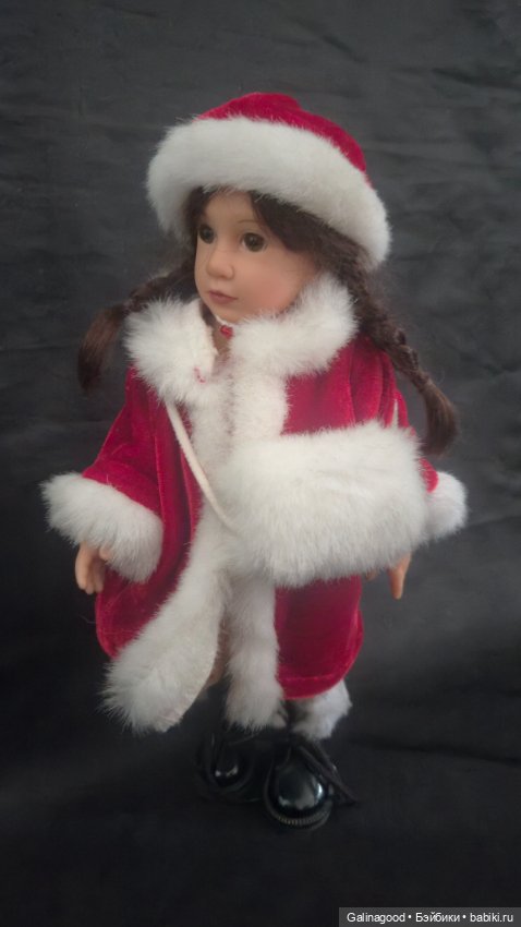 Gunhild Christmas Sissel Skille (фото 2)