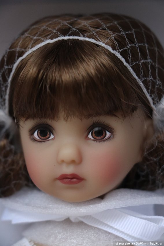 Алора, Alora Dianna Effner's Li'l Dreamer, Диана Эффнер (фото 9)
