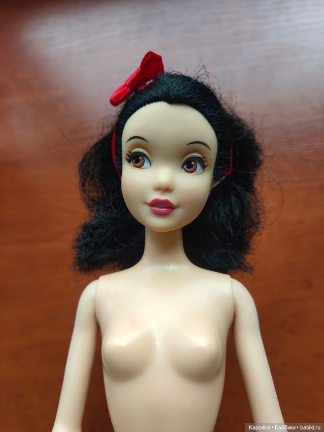 Белоснежка Disney Store — Игровые куклы (фото 9)