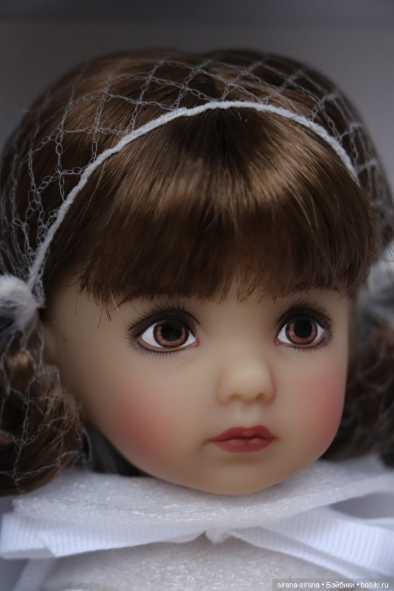 Алора, Alora Dianna Effner's Li'l Dreamer, Диана Эффнер (фото 10)