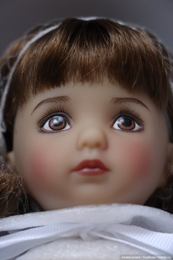 Алора, Alora Dianna Effner's Li'l Dreamer, Диана Эффнер