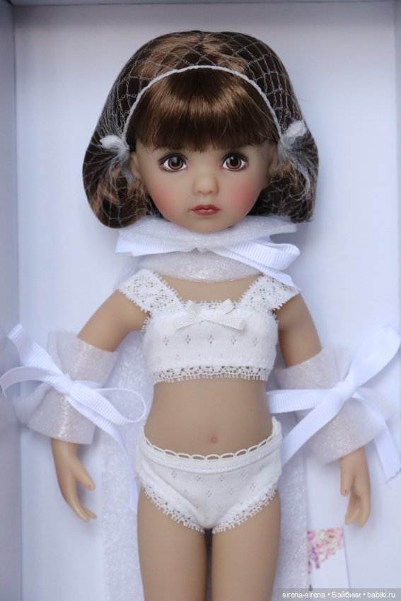 Алора, Alora Dianna Effner's Li'l Dreamer, Диана Эффнер (фото 2)
