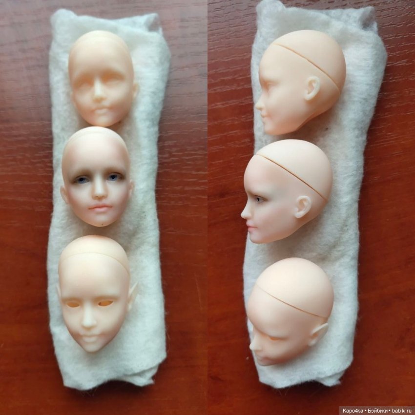 Шарнирная BJD бжд кокетка Монро 25 см (фото 8)