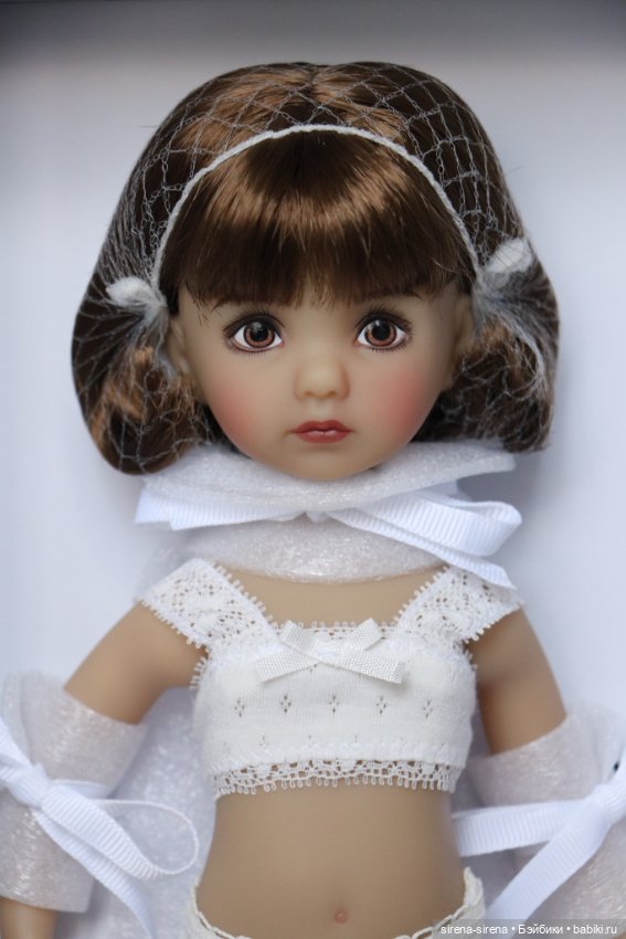 Алора, Alora Dianna Effner's Li'l Dreamer, Диана Эффнер (фото 5)