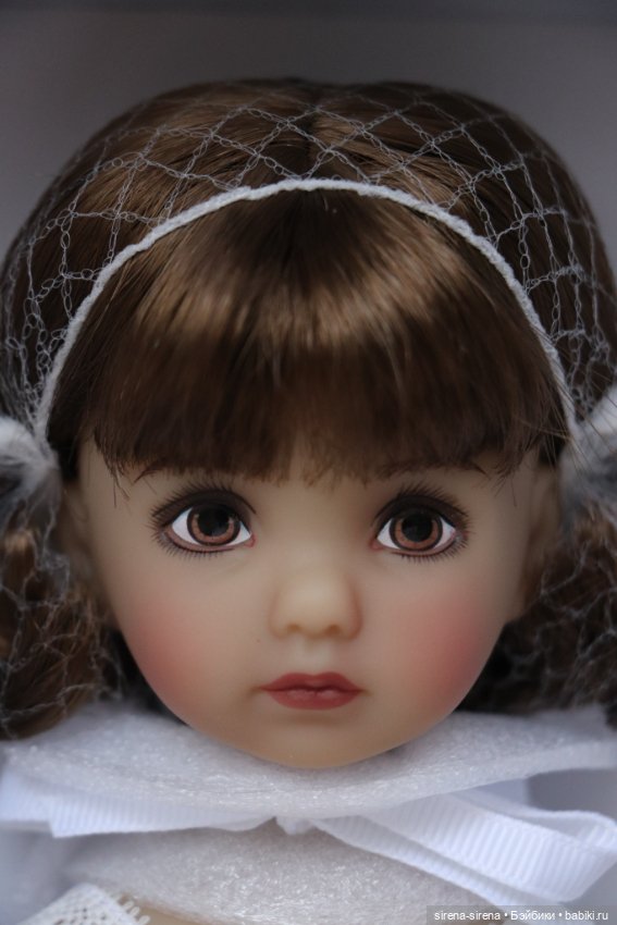 Алора, Alora Dianna Effner's Li'l Dreamer, Диана Эффнер (фото 8)