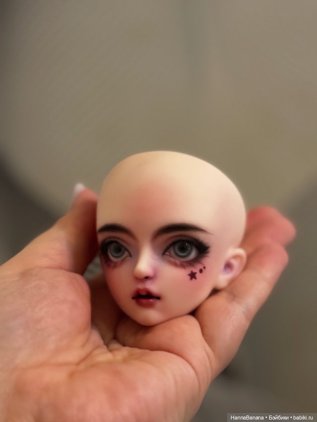 Ringdoll Miu — Куклы BJD (фото 7)