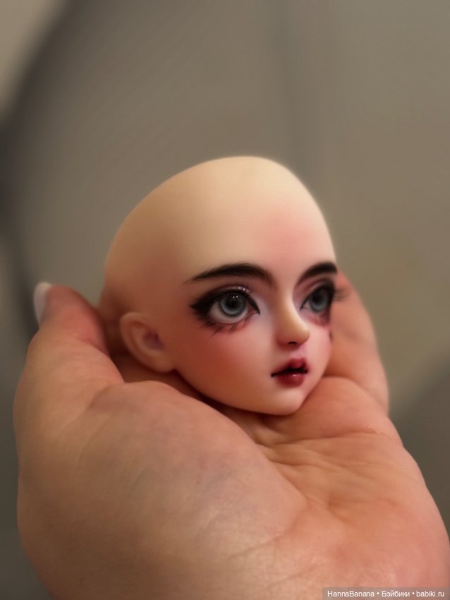 Ringdoll Miu — Куклы BJD (фото 6)