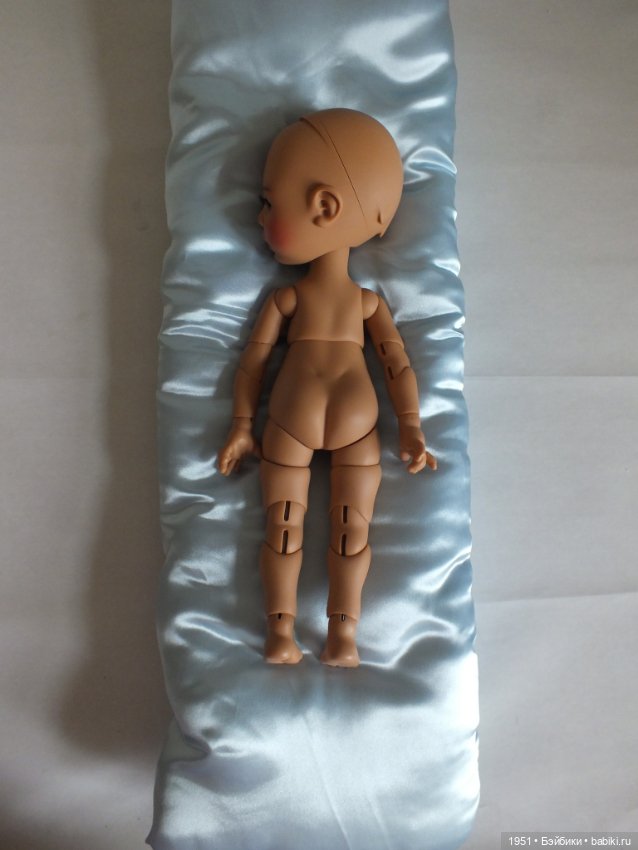 Saffi Meadowdolls dumpling (фото 2)