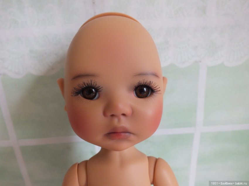 Saffi Meadowdolls dumpling (фото 3)