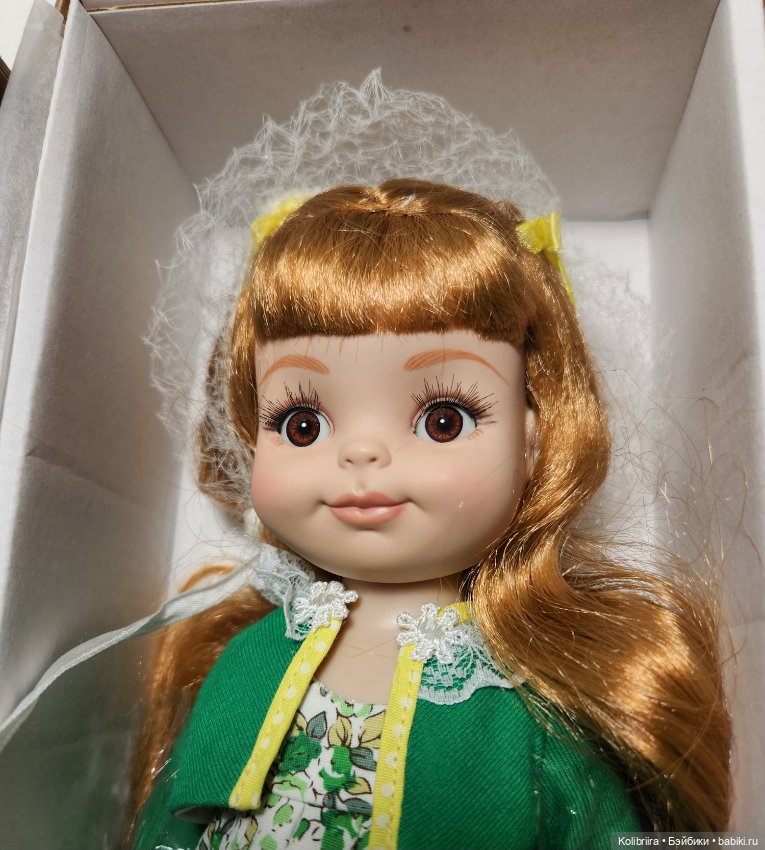 Grins and Giggles, Tonner , Effanbee