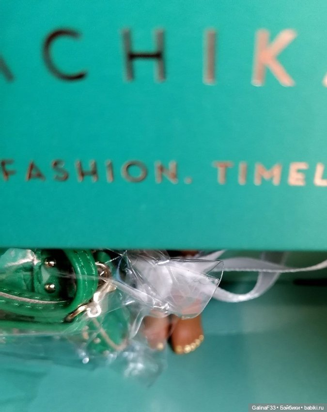 Chic Opulence Няша Лаудер Nyasha Lauder НЮД (фото 6)