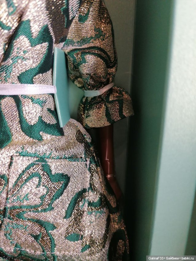 Chic Opulence Няша Лаудер Nyasha Lauder НЮД (фото 4)