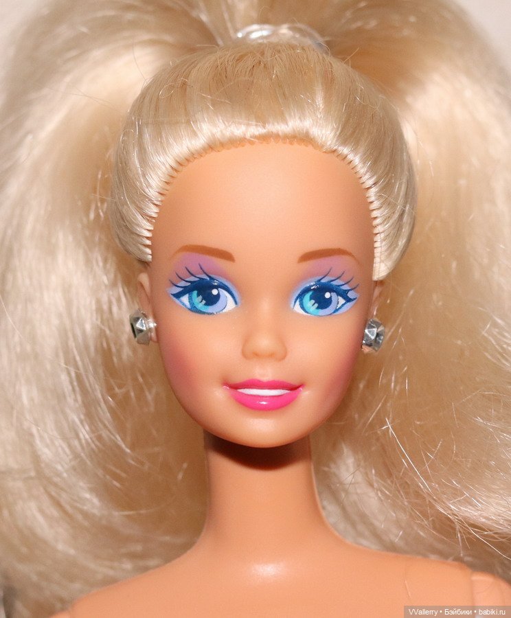 American Beauty Queen Barbie 1991 (фото 6)