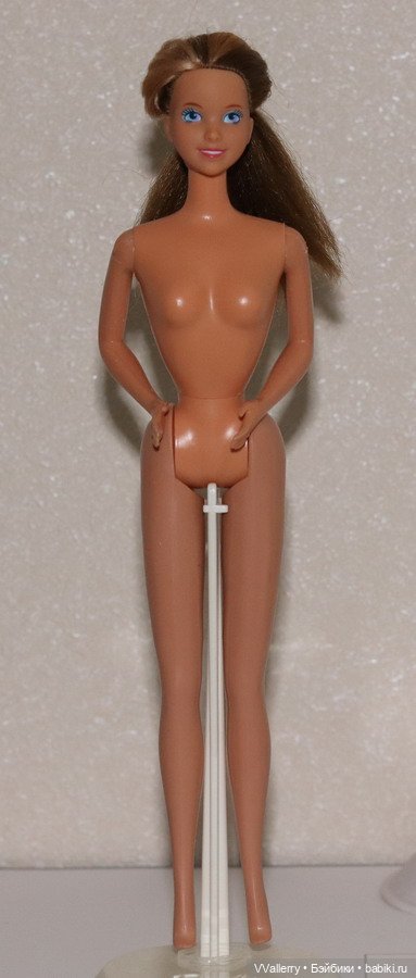 Barbie The Heart Family School Time Fun 1988