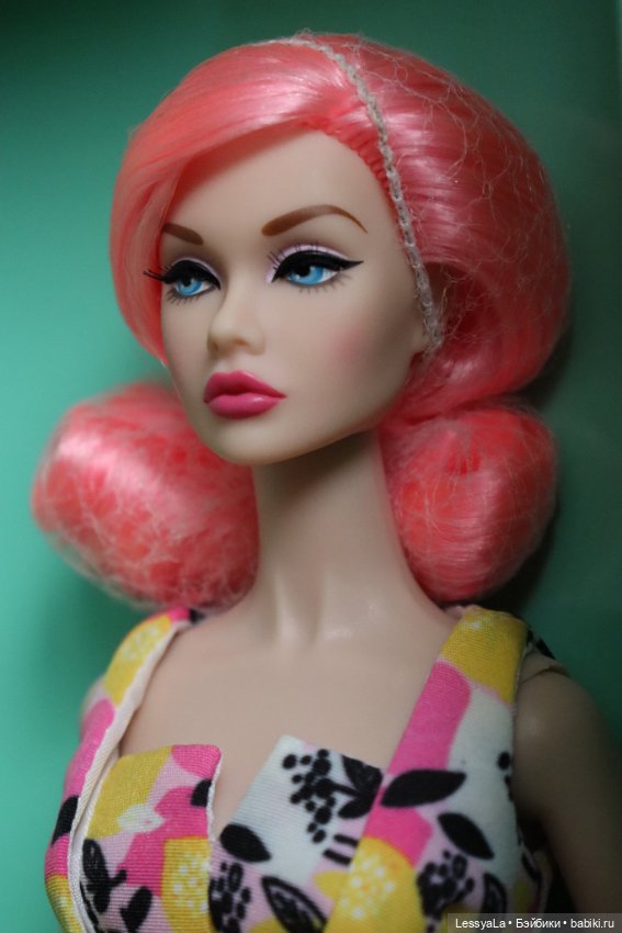 Кукла Integrity Toys Pink Lemonade - Poppy Parker in Palm Springs Collection (фото 2)