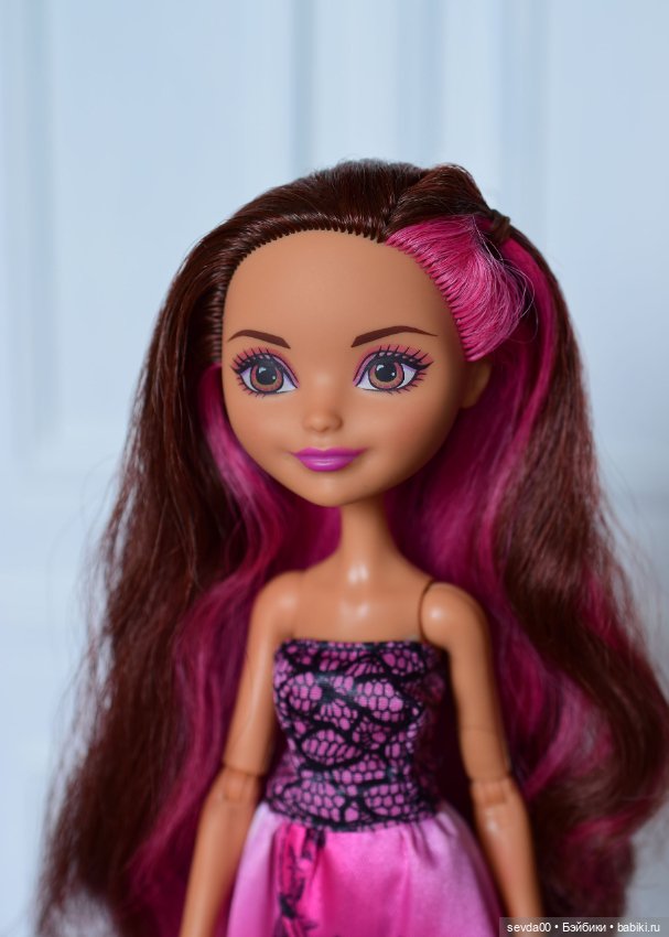 Кукла Ever After High Браер Бьюти (фото 3)