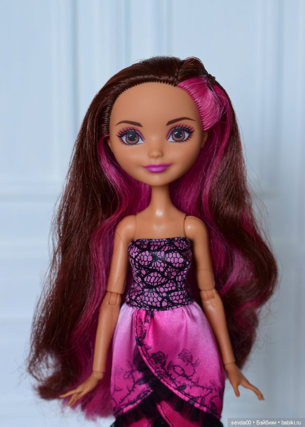 Кукла Ever After High Браер Бьюти (фото 4)