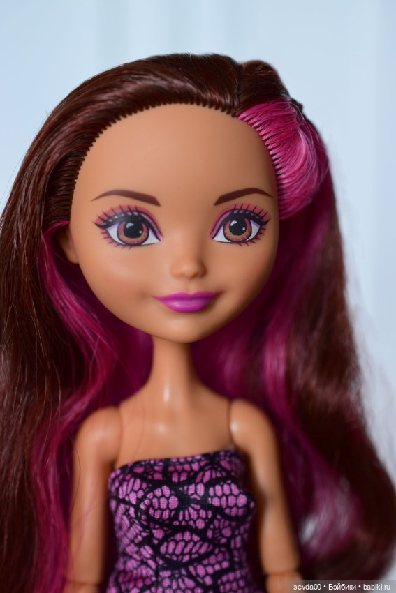 Кукла Ever After High Браер Бьюти (фото 6)