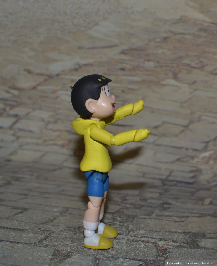 Re-ment Matsuno Jyushimatsu №05 (фото 2)