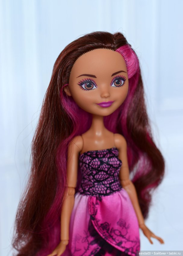 Кукла Ever After High Браер Бьюти (фото 2)