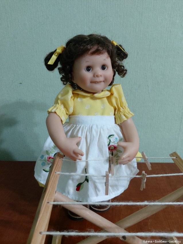 Продам вихтеля Vicky. Снизила цену (фото 2)
