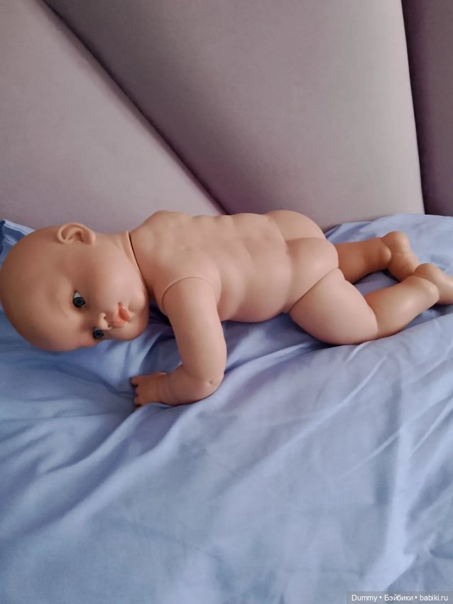 Кукла пупс magic baby — Игровые куклы (фото 2)