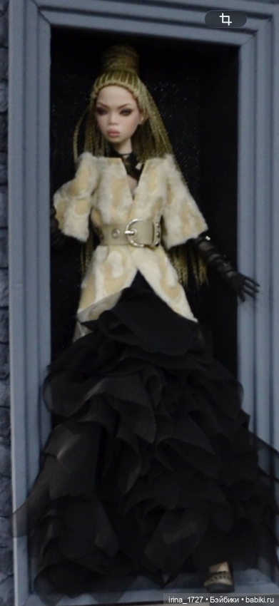 Наряд от Dollfason на Поповых (фото 8)