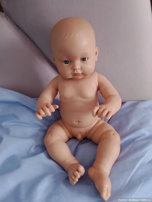 Кукла пупс magic baby — Игровые куклы (фото 3)