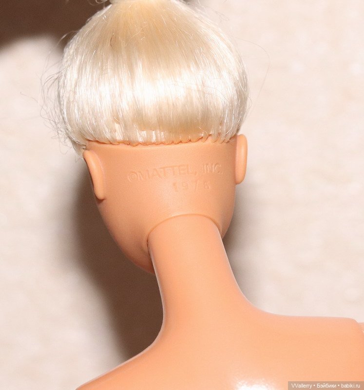 BARBIE 1992 Walmart 30th Anniversary (фото 6)
