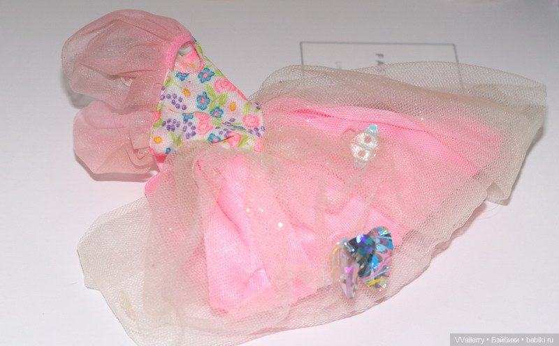 BARBIE 1992 Walmart 30th Anniversary (фото 7)