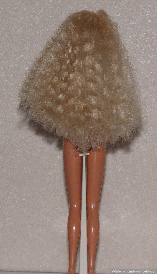 Barbie Rappin Rockin 1991 (Teen Talk) (фото 5)