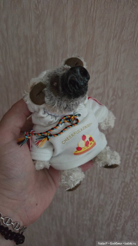 Продам двух медведей — Авторские игрушки