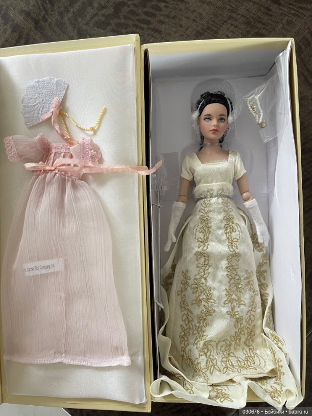 TONNER A Capital Affair Washington, D 6. 2013 (фото 3)