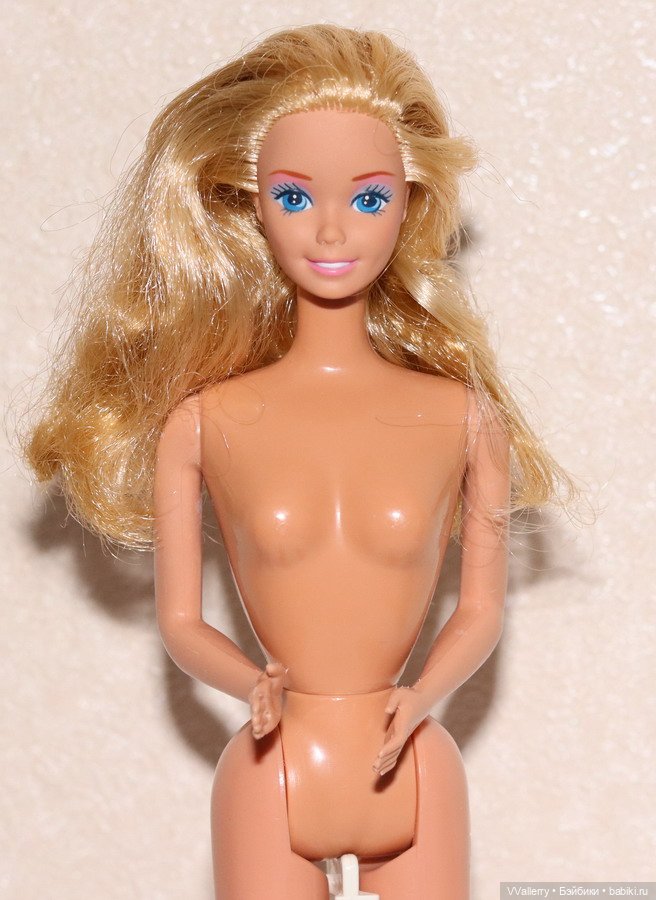 Animal Lovin Barbie 1988 #2 (фото 2)